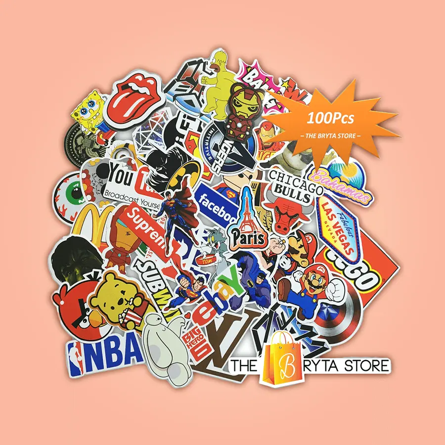 Custom Bumper Stickers