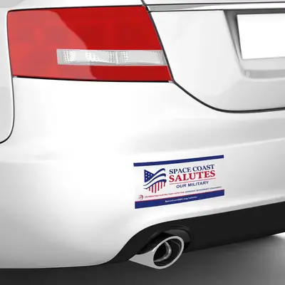 Custom Bumper Stickers image 3
