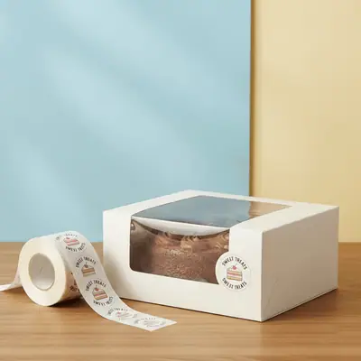 Cake Stickers image 3