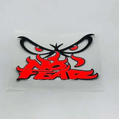 Car Stickers image 1