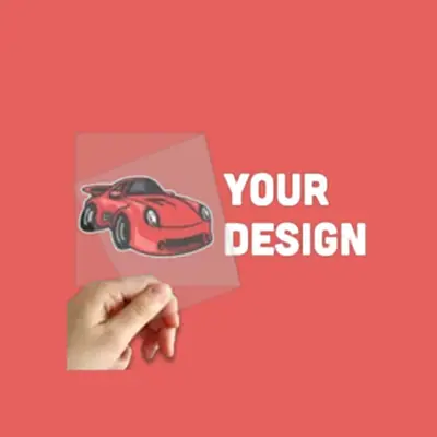Car Stickers image 3