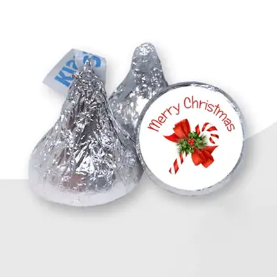 Christmas Candy Stickers image 3
