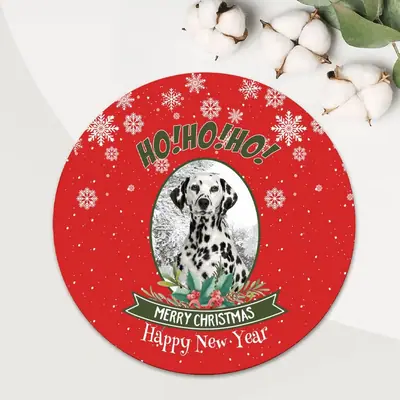 Christmas Dog Stickers image 3