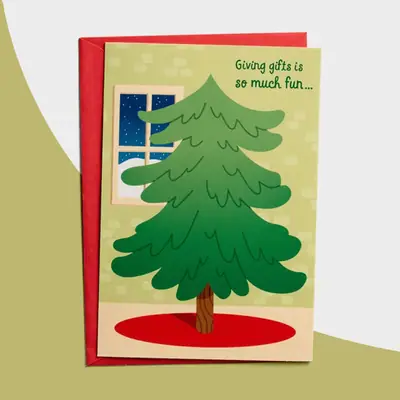 Christmas Sticker Cards image 3