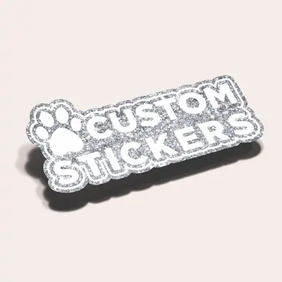 Custom Die Cut Stickers image 3