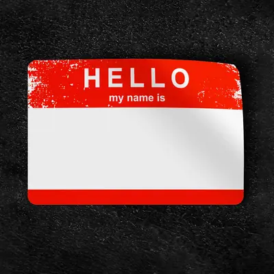 Custom Eggshell Stickers image 3