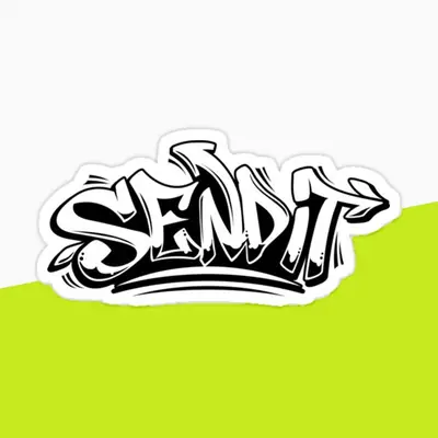 Custom Graffiti Stickers image 2