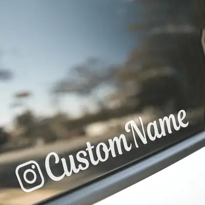 Custom Instagram Stickers image 2