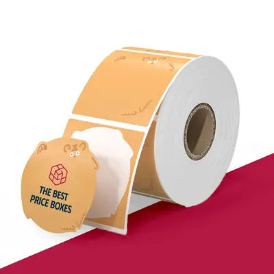 Custom Labels and Stickers image 2