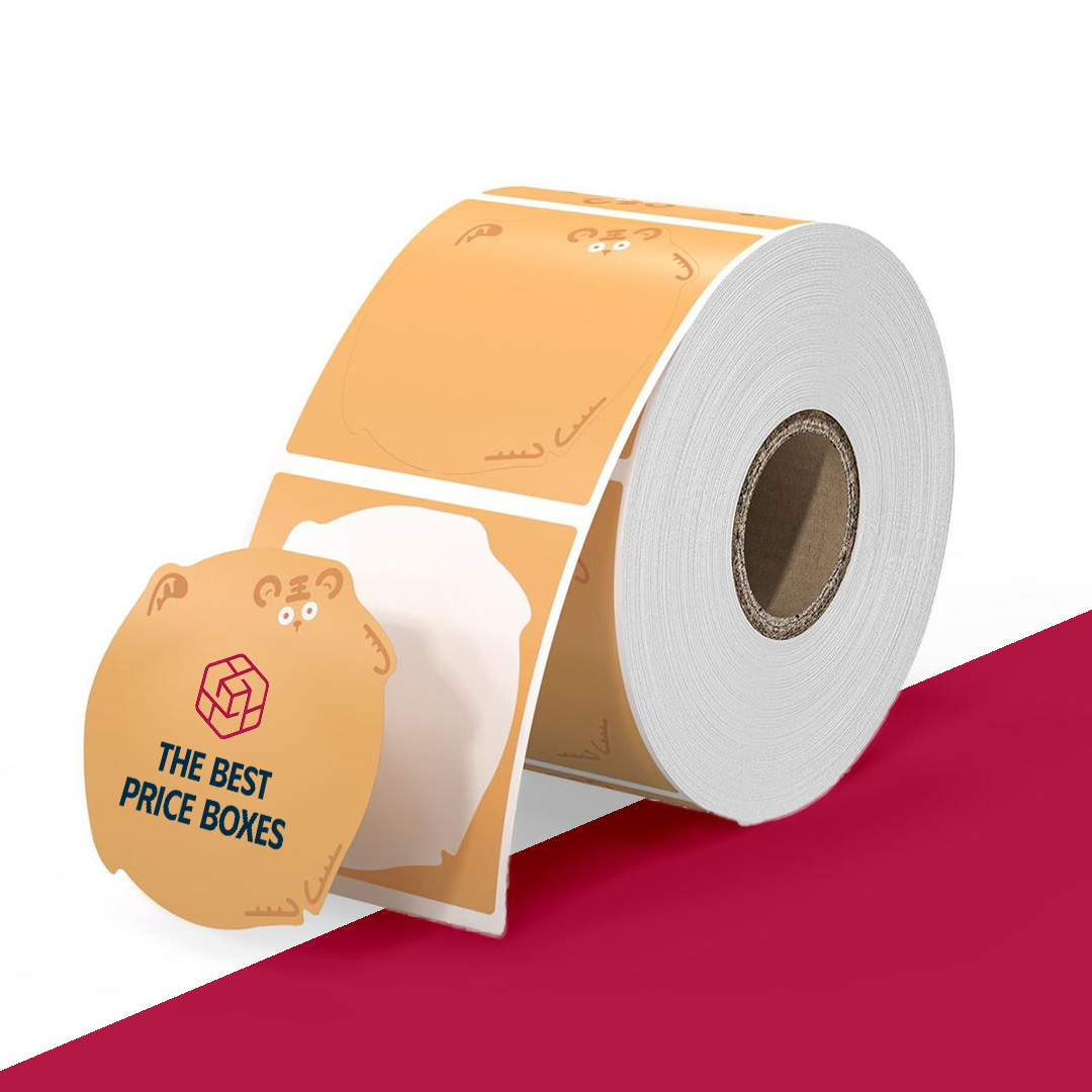 Custom Labels and Stickers image 2