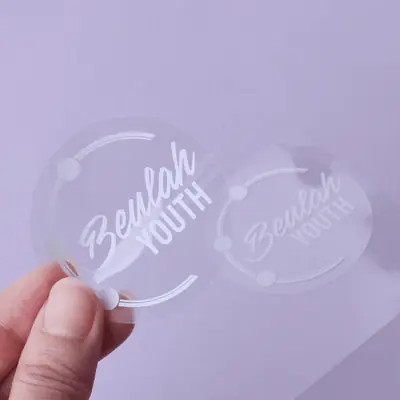 Custom Sticker Printing image 2