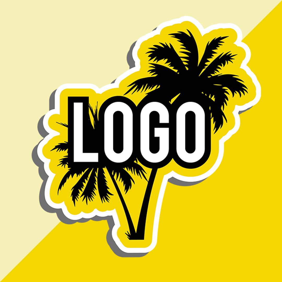 Die Cut Stickers image 5