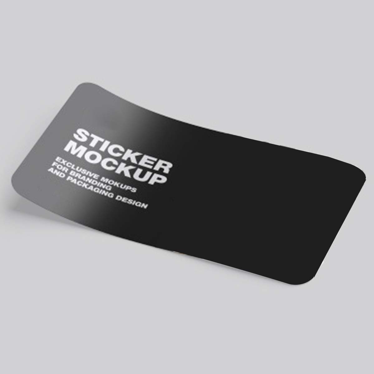 Glossy Stickers image 3