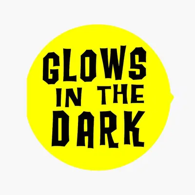 Glow-in-the-Dark Stickers image 3