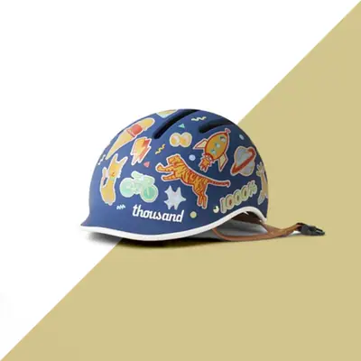 Helmet Stickers