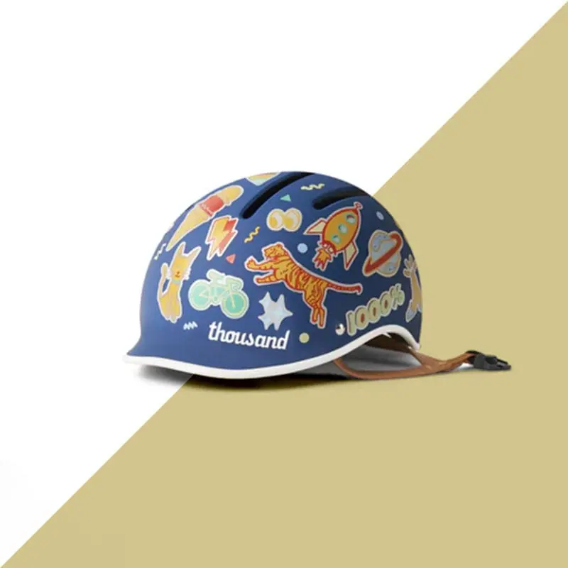 Helmet Stickers