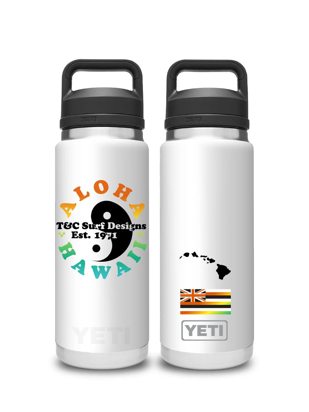 Hydro Flask Stickers