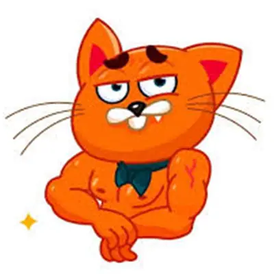 Motion Stickers image 2