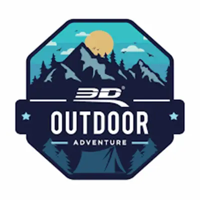 Outdoor Stickers image 2