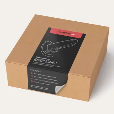 Packaging Labels