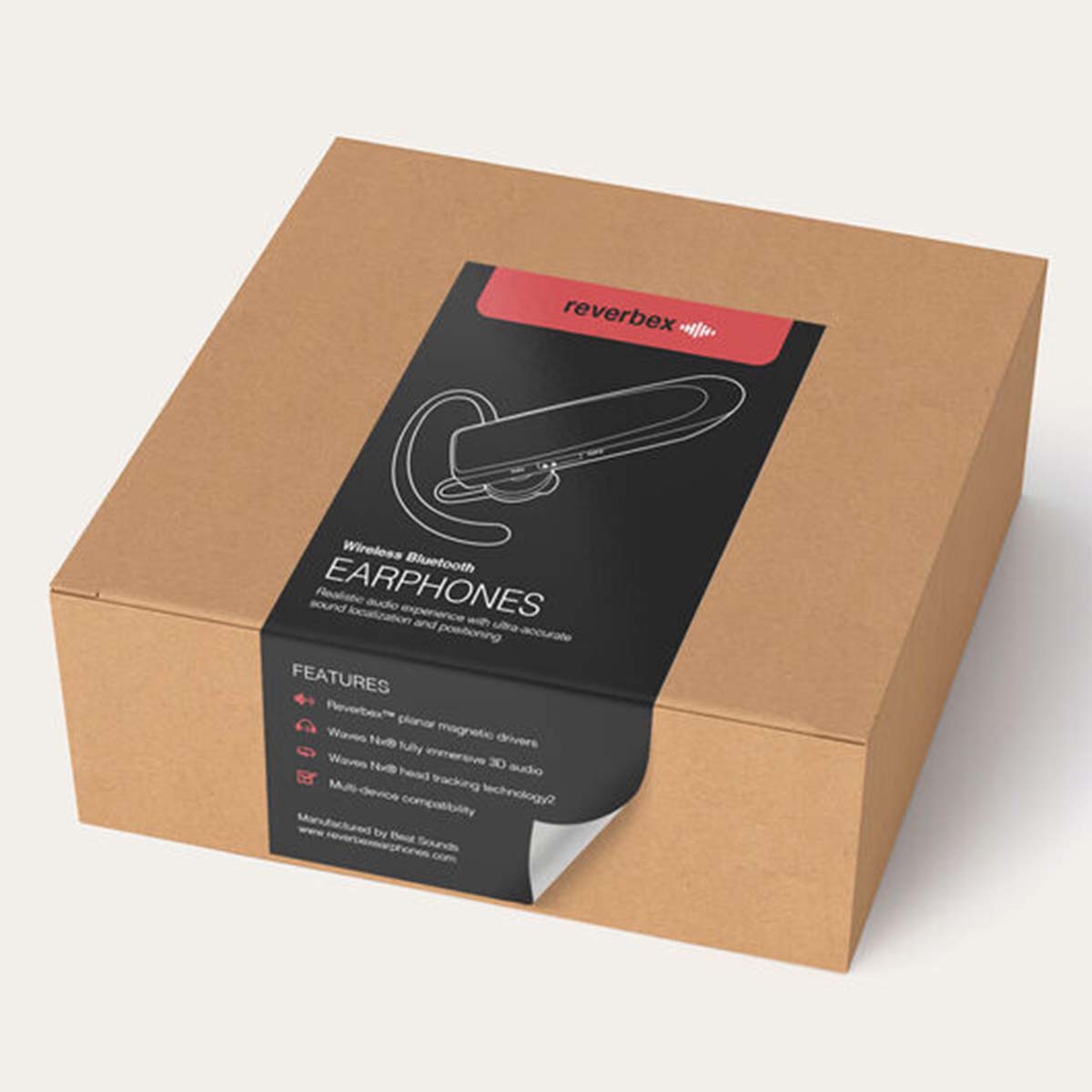 Packaging Labels