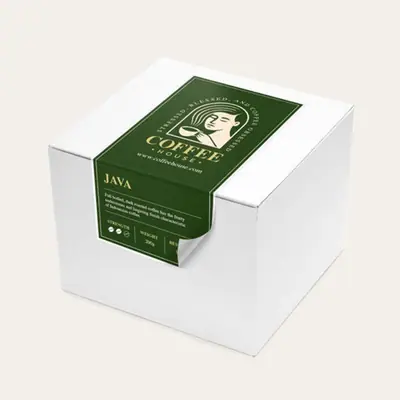 Packaging Labels image 2