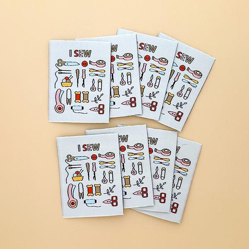 Paper Stickers image 2