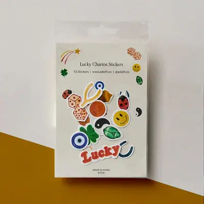 Paper Stickers image 3