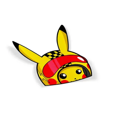 Peeker Stickers image 3