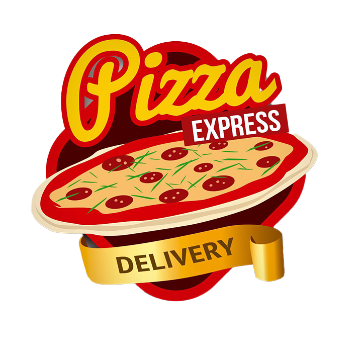 Personalised Pizza Box Stickers image 2