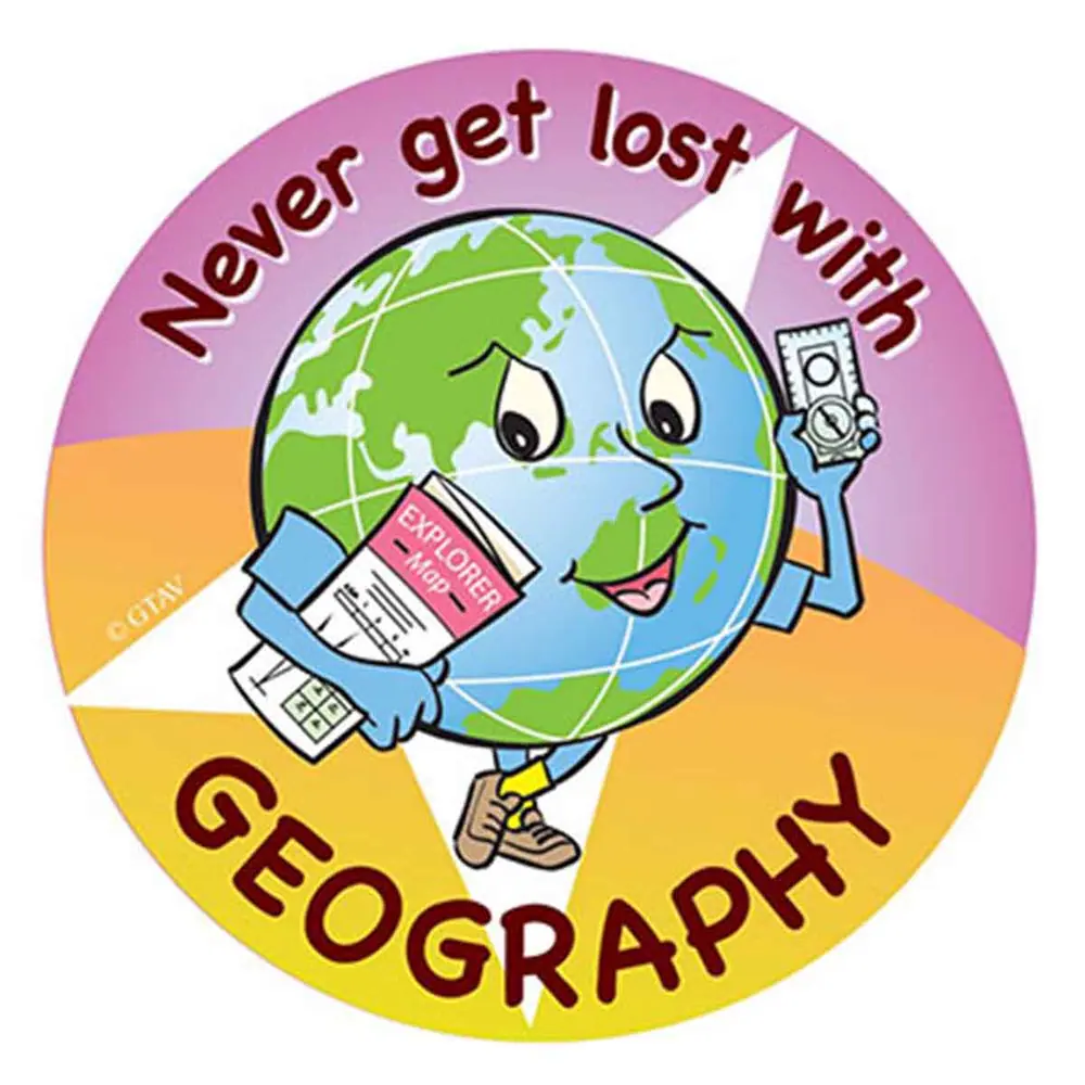 Promotional Stickers