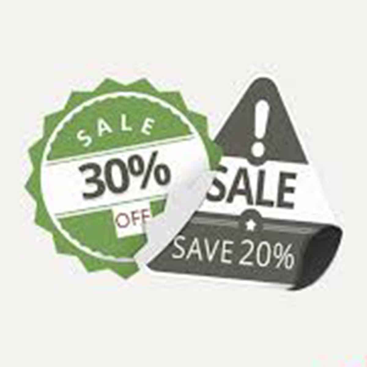 Promotional Stickers image 2