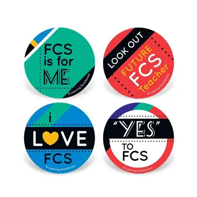 Promotional Stickers image 3