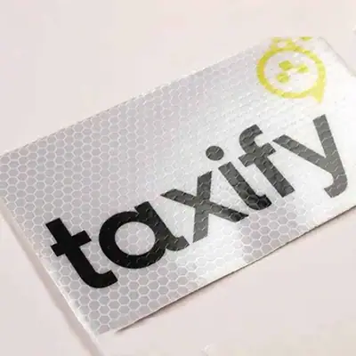 Reflective Stickers image 1