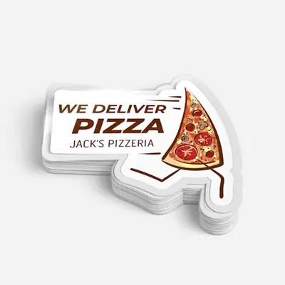Reusable Stickers image 2