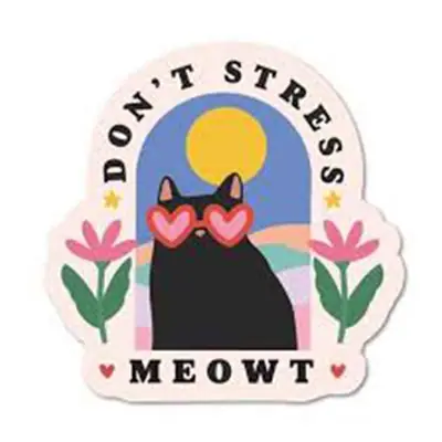 Small Custom Stickers image 2