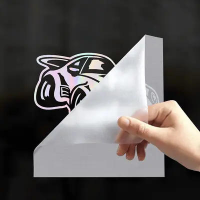 Transfer Stickers image 1