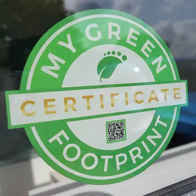 Window Stickers image 3