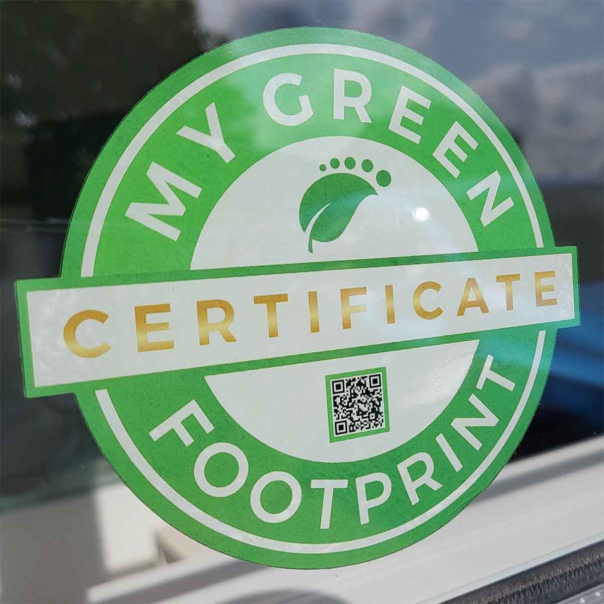 Window Stickers image 3